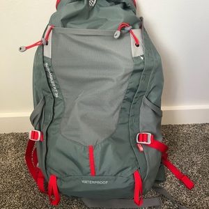 Mountain Hardware Scrambler RT 35